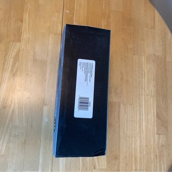 NWT Wayland Square Chocolate Brown Memory Foam Loafers Men’s 8-9 - Picture 4 of 4